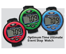 Oprimum Time Stop Watch